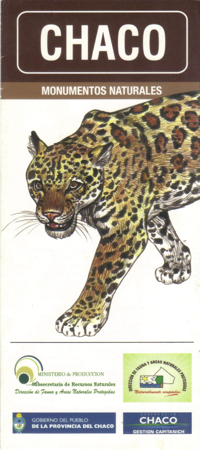 CHACO